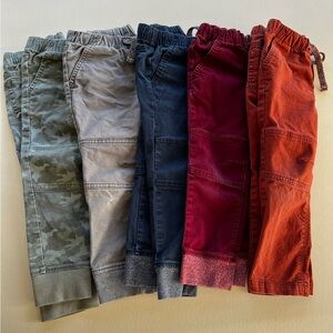 3t pants bundle